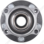 Order Rear Hub Assembly by EDGE - 513266 For Your Vehicle