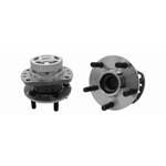 Order GSP NORTH AMERICA - 103155 - Wheel Bearing and Hub Assembly - Rear For Your Vehicle