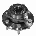 Order GSP NORTH AMERICA - 104277 - Wheel Bearing and Hub Assembly - Rear For Your Vehicle