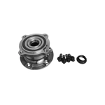 Order GSP NORTH AMERICA - 271002PA - Wheel Bearing and Hub Assembly For Your Vehicle