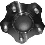 Order GSP NORTH AMERICA - 533201 - Wheel Bearing and Hub Assembly - Rear For Your Vehicle