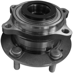 Order GSP NORTH AMERICA - 754266 - Wheel Bearing and Hub Assembly - Front & Rear For Your Vehicle