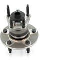 Order KUGEL - 70-512285 - Rear Hub Assembly For Your Vehicle