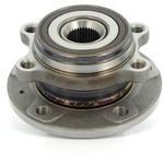 Order Rear Hub Assembly by KUGEL - 70-513253 For Your Vehicle