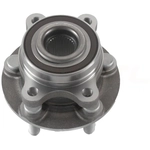 Order KUGEL - 70-513394 - Wheel Bearing Hub Assembly For Your Vehicle