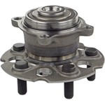 Order MEVOTECH - H512320 - Rear Hub Assembly For Your Vehicle