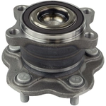 Purchase MEVOTECH - MB30303 - Rear Hub Assembly