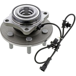 Order MEVOTECH - MB40337 - Wheel Bearing and Hub Assembly For Your Vehicle