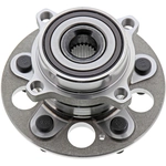 Order MEVOTECH - MB60318 - Wheel Bearing and Hub Assembly For Your Vehicle