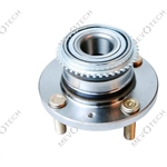 Order Rear Hub Assembly by MEVOTECH - H512276 For Your Vehicle