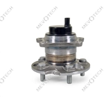 Order Rear Hub Assembly by MEVOTECH - H512282 For Your Vehicle