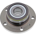 Order MEVOTECH - H512319 - Rear Hub Assembly For Your Vehicle