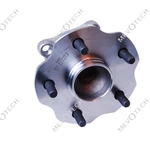 Order Rear Hub Assembly by MEVOTECH - H512364 For Your Vehicle