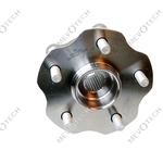 Order Rear Hub Assembly by MEVOTECH - H512365 For Your Vehicle