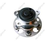 Purchase Rear Hub Assembly by MEVOTECH - H512421