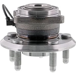 Order MEVOTECH - H512440 - Rear Hub Assembly For Your Vehicle