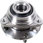 Purchase MEVOTECH - H513013 - Rear Hub Assembly