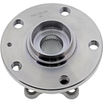 Order Rear Hub Assembly by MEVOTECH - H513253HW For Your Vehicle