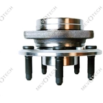 Order Rear Hub Assembly by MEVOTECH - H513288 For Your Vehicle