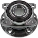 Order MEVOTECH - MB25313 - Rear Hub Assembly For Your Vehicle