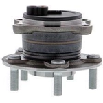 Order MEVOTECH - MB76301 - Rear Hub Assembly For Your Vehicle