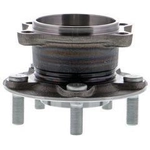 Order MEVOTECH - MB76302 - Rear Hub Assembly For Your Vehicle
