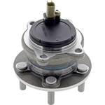 Order MEVOTECH ORIGINAL GRADE - G40312 - Wheel Bearing and Hub Assembly For Your Vehicle