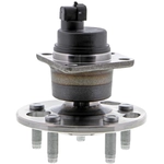 Order MEVOTECH ORIGINAL GRADE - G512001 - Wheel Bearing and Hub Assembly For Your Vehicle