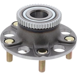 Order MEVOTECH ORIGINAL GRADE - G512188 - Wheel Bearing and Hub Assembly For Your Vehicle