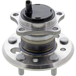 Order MEVOTECH ORIGINAL GRADE - G512207 - Rear Hub Assembly For Your Vehicle