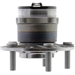 Order MEVOTECH ORIGINAL GRADE - G512333 - Rear Hub Assembly For Your Vehicle