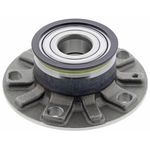 Order MEVOTECH ORIGINAL GRADE - G512336 - Wheel Bearing and Hub Assembly For Your Vehicle