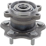 Order MEVOTECH ORIGINAL GRADE - G512373 - Wheel Bearing and Hub Assembly For Your Vehicle