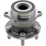 Order MEVOTECH ORIGINAL GRADE - G512401 - Rear Hub Assembly For Your Vehicle