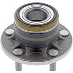 Order MEVOTECH ORIGINAL GRADE - G512439 - Wheel Bearing and Hub Assembly For Your Vehicle