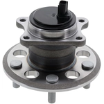 Order MEVOTECH ORIGINAL GRADE - G512454 - Wheel Bearing and Hub Assembly For Your Vehicle