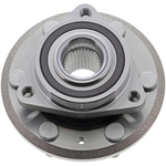 Order MEVOTECH ORIGINAL GRADE - G513277 - Rear Hub Assembly For Your Vehicle