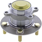 Order MEVOTECH ORIGINAL GRADE - G60317 - Wheel Bearing and Hub Assembly For Your Vehicle