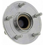 Order MEVOTECH ORIGINAL GRADE - G25311- Rear Hub Assembly For Your Vehicle