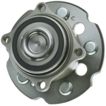 Order Rear Hub Assembly by MOOG - 512416 For Your Vehicle