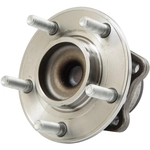 Order SCHAEFFLER - 101750 - Wheel Bearing and Hub Assembly For Your Vehicle