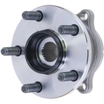 Order SCHAEFFLER - 101909 - Wheel Bearing And Hub Assembly For Your Vehicle