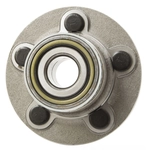 Order SCHAEFFLER - 102075 - Wheel Bearing and Hub Assemblies For Your Vehicle