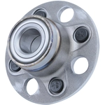 Order SCHAEFFLER - 102086 - Wheel Bearing and Hub Assemblies For Your Vehicle