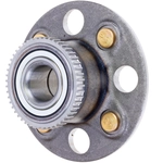 Order SCHAEFFLER - 102087 - Wheel Bearing and Hub Assemblies For Your Vehicle