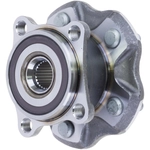 Order SCHAEFFLER - 102338 - Wheel Bearing and Hub Assemblies For Your Vehicle