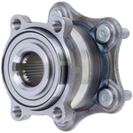 Order SCHAEFFLER - 102341 - Wheel Bearing and Hub Assemblies For Your Vehicle