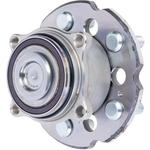 Order SCHAEFFLER - 102358 - Wheel Bearing and Hub Assemblies For Your Vehicle