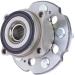 Order SCHAEFFLER - 102533 - Wheel Bearing and Hub Assemblies For Your Vehicle