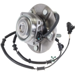 Order SCHAEFFLER - 103143 - Wheel Bearing and Hub Assemblies For Your Vehicle